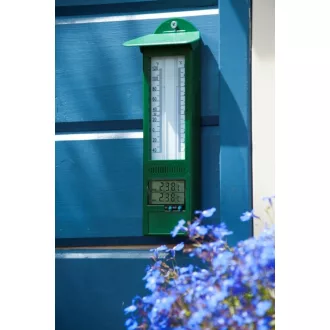 Hőmérő KELVIN 15 Min-Max – Hőmérők, mérőeszközök