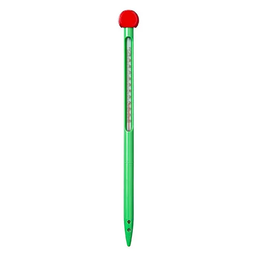 Komposzt thermometer 38cm – Hőmérők, mérőeszközök