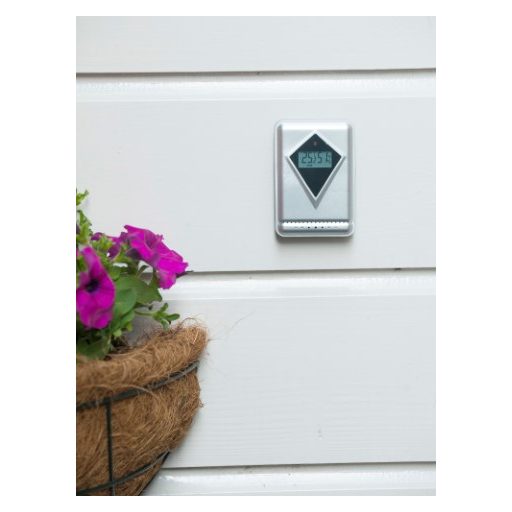 Digitális meteorológiai állomás