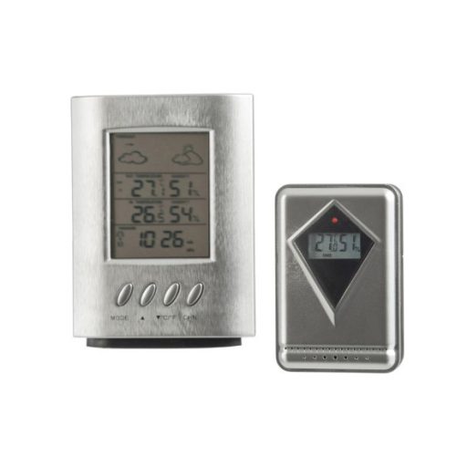 Digitális meteorológiai állomás