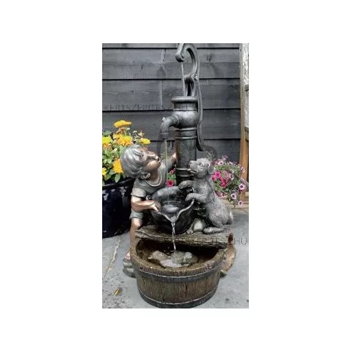 Acqua Arte szett Regina