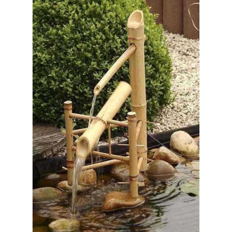 Bambusz vízhimba 66cm