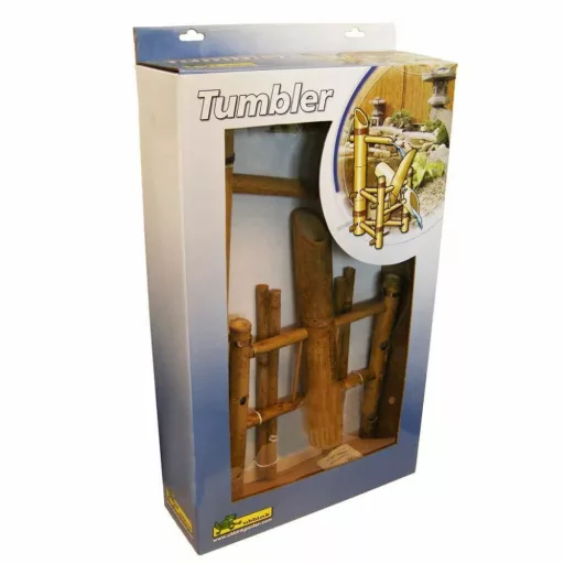 Bambusz vízhimba 66cm