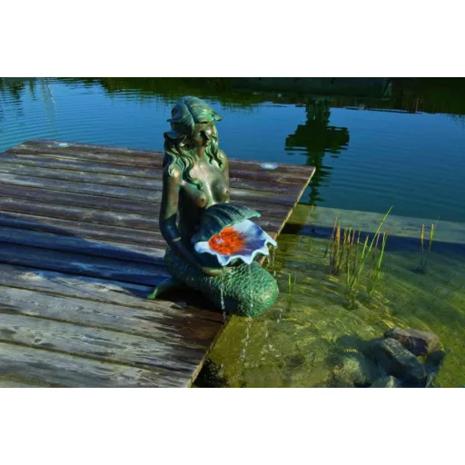 Acqua Arte Oslo Led világítással