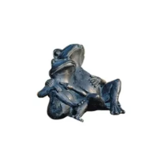 Béka (2) kb.21,5cm magas – Állatfigurák