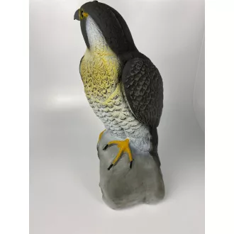 Állatfigura, Sólyom, , 40 cm – Állatfigurák