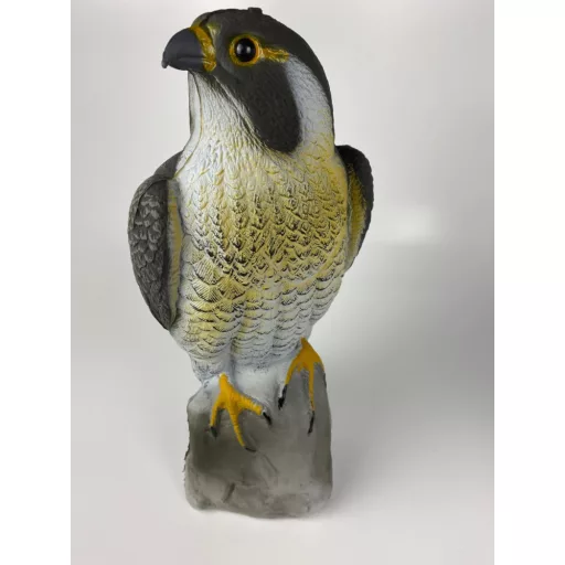 Állatfigura, Sólyom, , 40 cm