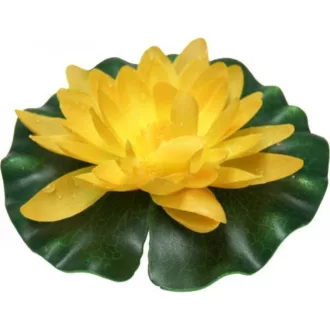Tavirózsa sárga 28cm – Tavirózsák