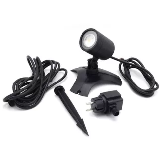 AquaSpotlight Power LED