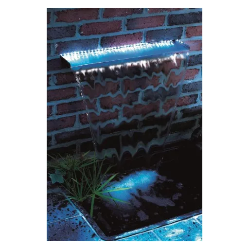 Vízeséselem Niagara LED 90 (62db led)