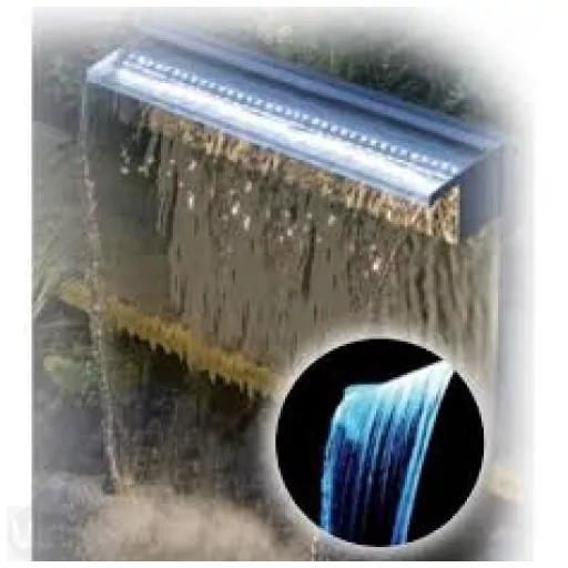 Vízeséselem Niagara LED 90 (62db led)