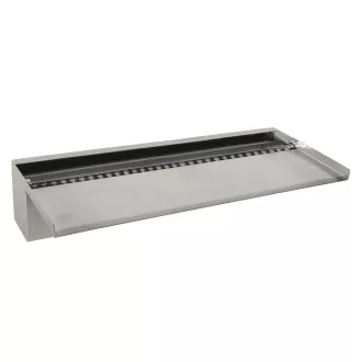 Niagara LED 60 fal (35db led) meleg fehér fény – Vízesés