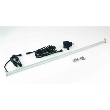 Led fénysor 90cm-fehér-62 led