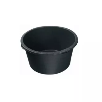 Szökőkút medence Victoria 60, 90 liter, 36 x 68 cm – Tómedrek