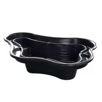 "Tómeder""Calmus SII"" 220 l kb90cmx135cmx45cm" – Tómedrek