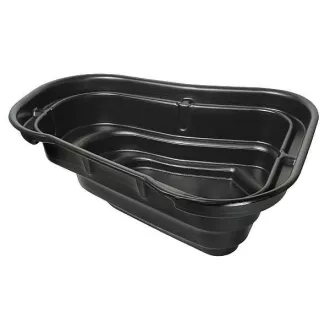Tómeder Start 500liter kb 178x140x50 cm – Tómedrek