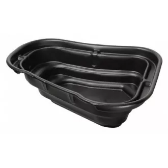 Tómeder Start 750liter kb 220x160x55 cm – Tómedrek