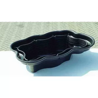 "Tómeder""Iris SII "" 240 l kb 90cmx135cmx45cm" – Tómedrek