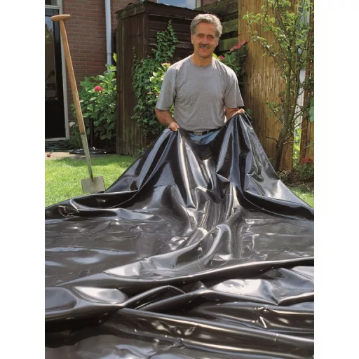 Tófólia PVC 25 m x 10 m x 1mm – Pvc tófólia