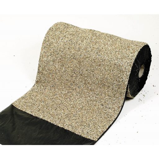 Dekor kőzúzalékos fólia (0,6 m széles)