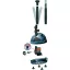 Elimax 500 SZIVATTYÚ Qmax 700l/h+2db fúvóka – Kültéri szivattyúk