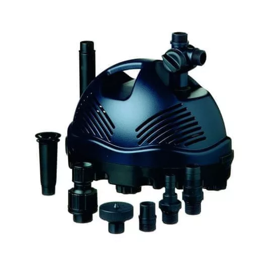 Elimax 500 SZIVATTYÚ Qmax 700l/h+2db fúvóka