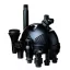 Elimax 2000 SZIVATTYÚ Qmax 2200 l/h+3db fúvóka – Kültéri szivattyúk
