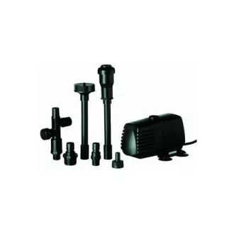 Pumpa XTRA 2300, Qmax 2300l/h +2db fúvóka – Kültéri szivattyúk