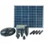SolarMax 2500 pumpa +napelemes panel (2500l/h) – Napelemes szivattyúk