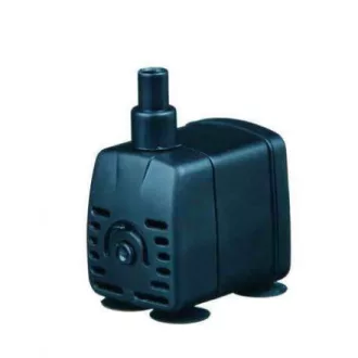 Pumpa Eli-Indoor 200i, Qmax 200 l/h, 3 watt. – Beltéri szivattyúk
