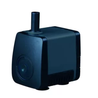 Pumpa, Eli- Indoor - beltéri, 350i, 6W, Qmax. 370 l/h – Beltéri szivattyúk
