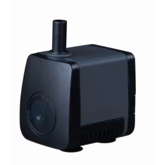 Pumpa, Eli-Indoor - beltéri 600i, 9 W, Qmax 600l/h – Beltéri szivattyúk