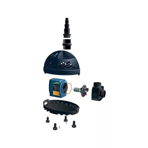 Cascademax 12000