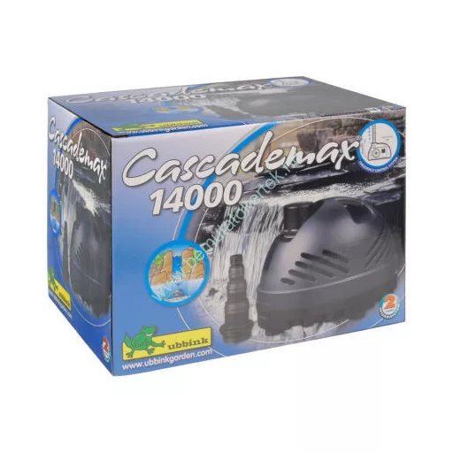Cascademax 14000