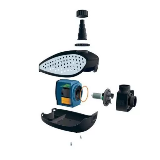 Smartmax pumpa 7500Fi  Qmax. 7000l/h