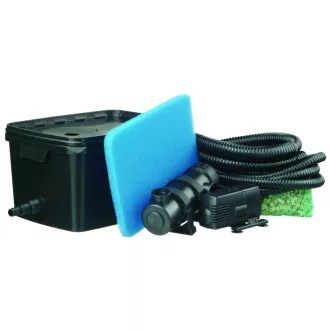 Szűrő szett FiltraPure 2000 ( xtra 900 pumpa+ UVC 5watt)
