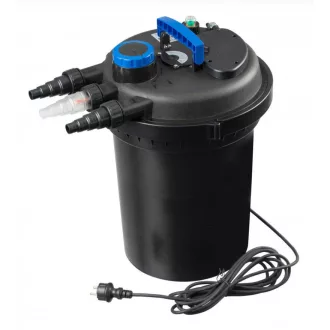 Szűrő, Bio Pressure 18000 - nyomás alá helyezhető