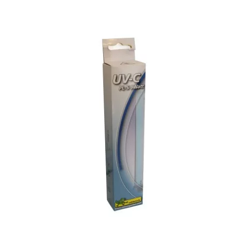UVC fénycső 9 W