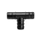 T-Tömlőcsatlakozó 13mmx13mmx13mm – T-csatlakozók
