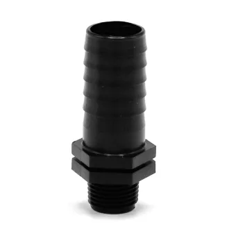 Tömlő csatlakozó 1/2"x25mm – Tömlőcsatlakozók