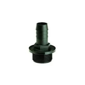 Tömlő csatlakozó 5/4"x25mm – Tömlőcsatlakozók