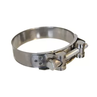 Tömlőbilincs 19mm szett 2db - 1510118