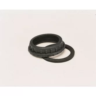 Menetes anya+gumitömítés 6/4" – Karbantartás