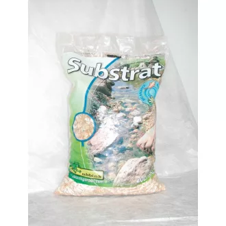 Pond substrate 5 kg 100/pallet – PH érték csökkentő