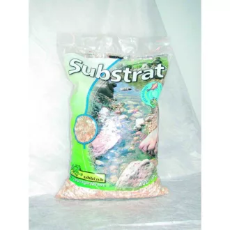 Pond substrate 10 kg 60/pallet – PH érték csökkentő