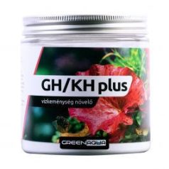 Aqua GH/KH - plus 500 gr.