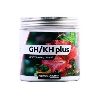 Aqua GH/KH - plus 500 gr. – Indító baktérium biológiai szűrőkhöz