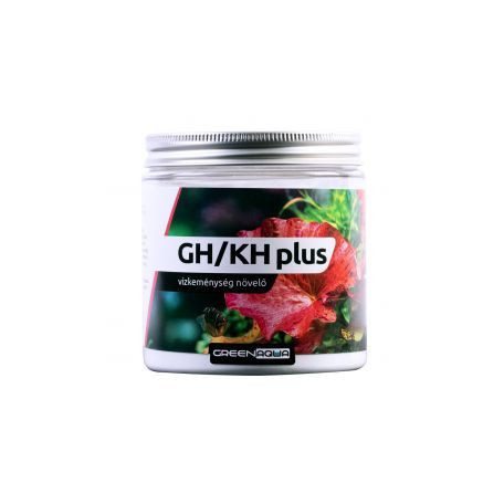 Aqua GH/KH - plus 500 gr.