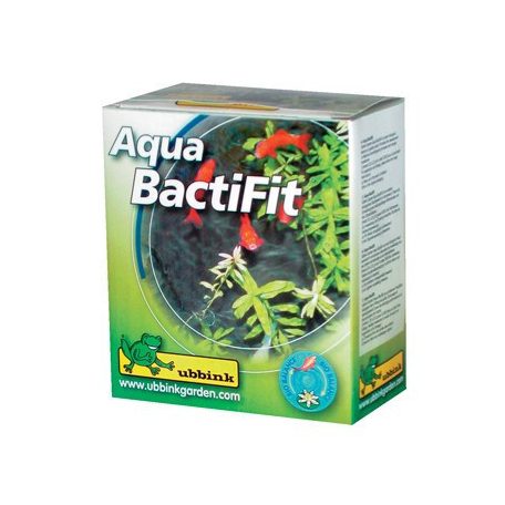 Aqua Bactifit 20x2 gr.