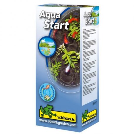 Aqua Start 250 ml
